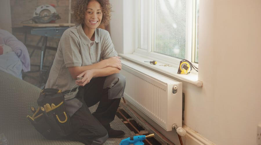 Professional Gas Leak Detection in Briggs, TX